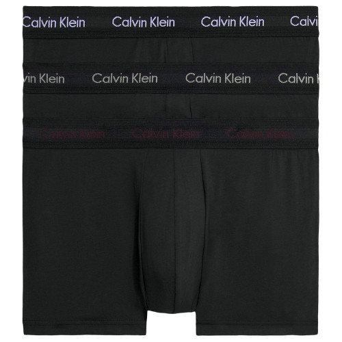 Calvin Klein Ανδρικό εσώρουχο boxer 3-Pack